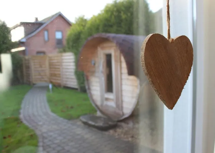 Scheideheck Appartamento *