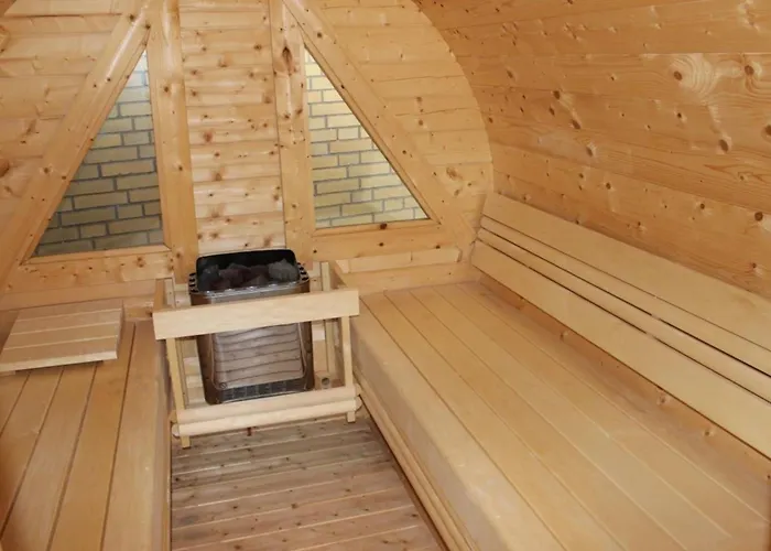 Scheideheck * Hasselberg (Schleswig-Holstein)