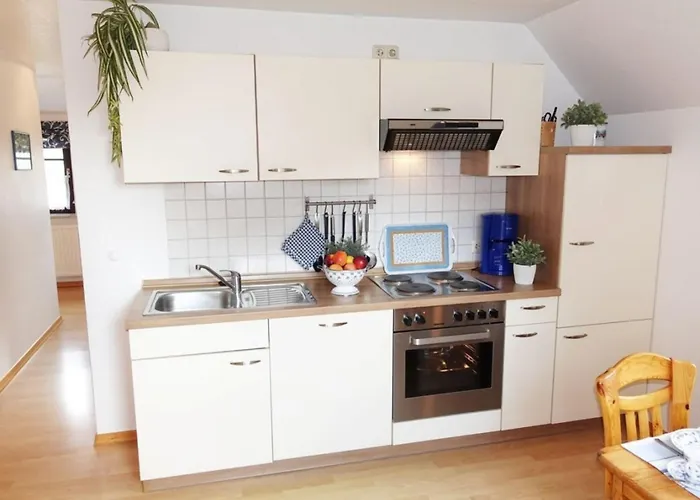 Scheideheck Appartamento