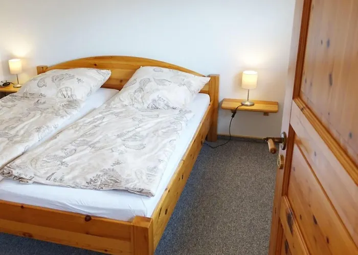 Appartamento Scheideheck *