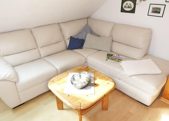 Scheideheck Appartamento Hasselberg (Schleswig-Holstein)