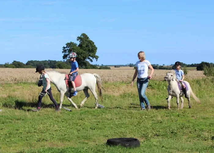 Scheideheck Appartamento