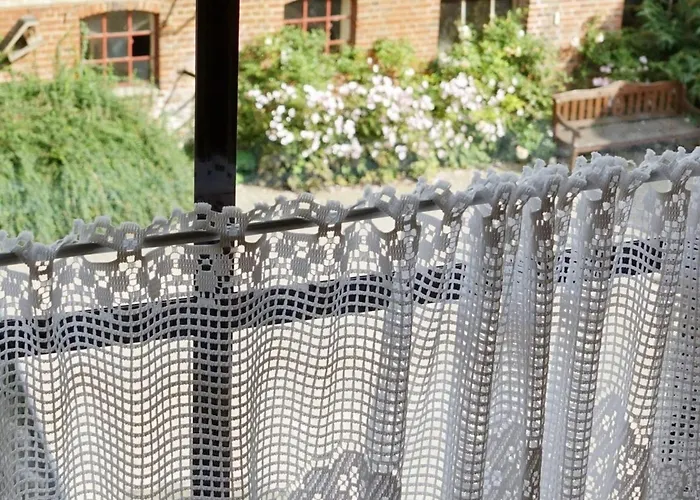 Appartamento Scheideheck